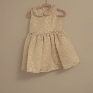 Baby girls dress 12 months old